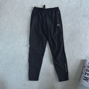 Nike dri-fit running pants